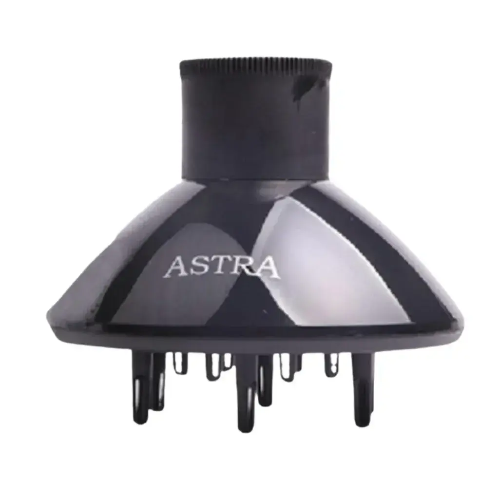 Astra Vigo Siyah