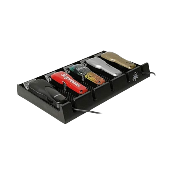 Nano Absolute Berber Makina Organizer