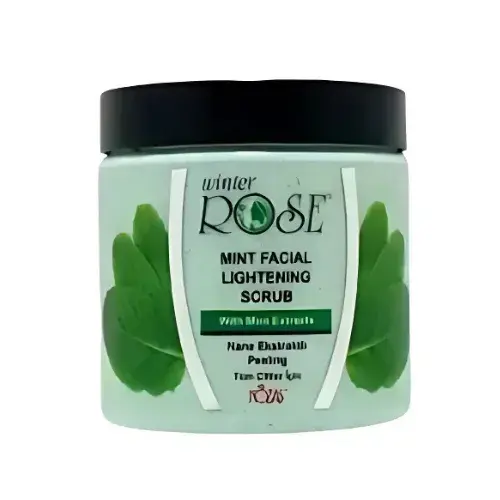 Winter Rose Nane Ekstraktlı Peeling 500 Ml