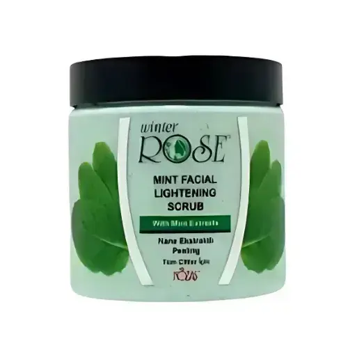 Winter Rose Nane Ekstraktlı Peeling 500 Ml