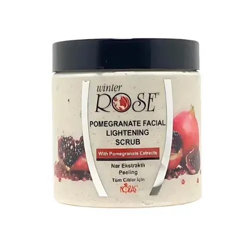 Winter Rose Nar Ekstraktlı Peeling 500 Ml