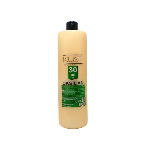 Kuaf Oksidan 1000 ml 30 Volüm
