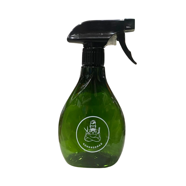 Nano Absolute Barber Shop Suluk