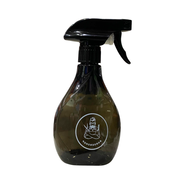Nano Absolute Barber Shop Suluk