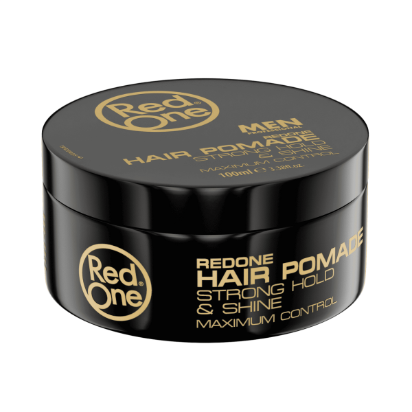 Redone Hair Pomade - Strong & Shine 100 ML