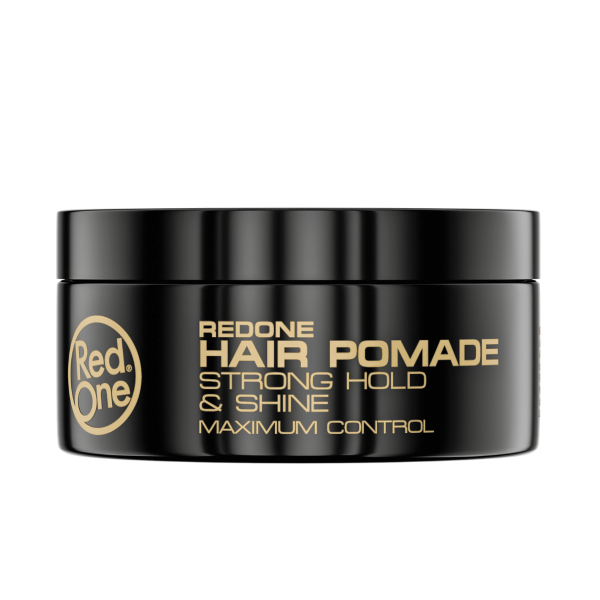 Redone Hair Pomade - Strong & Shine 100 ML