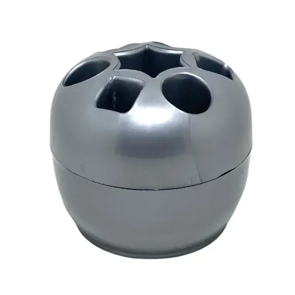 Fırçalık Plastik - Gri