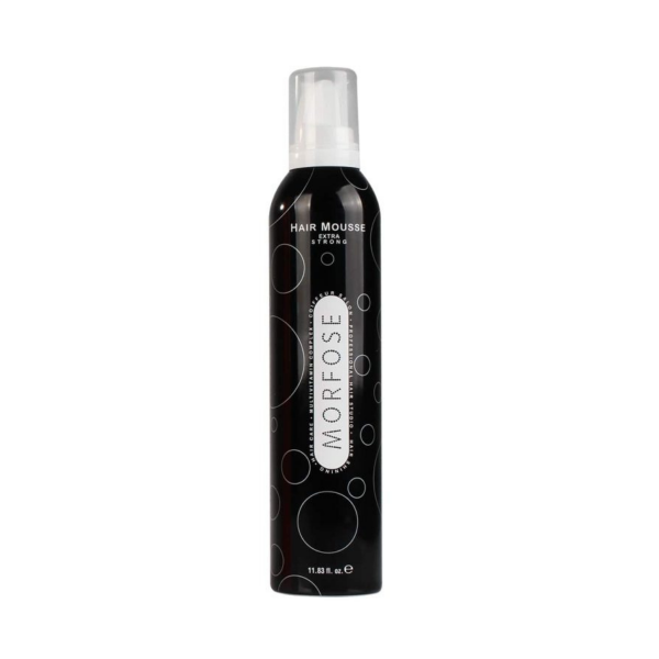 Morfose Extra Strong Saç Köpük 350 Ml