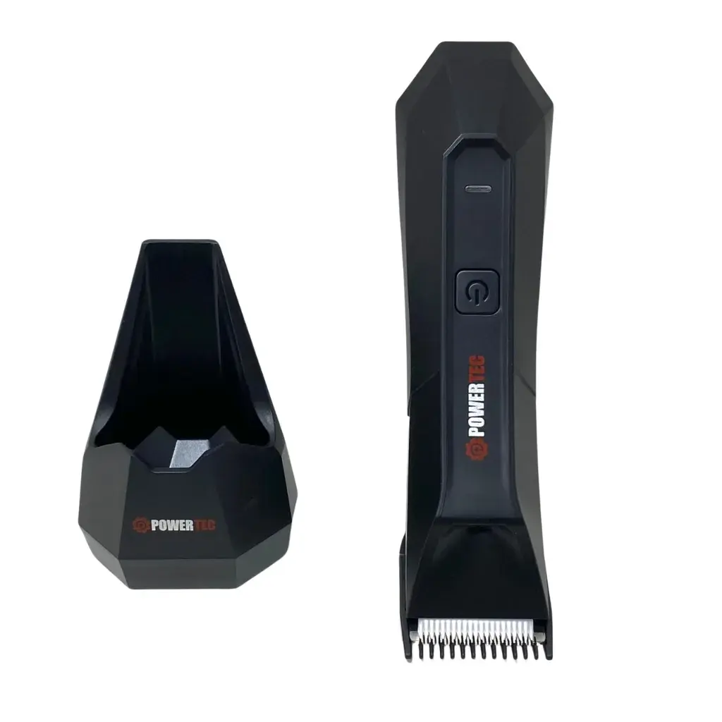 Powertec Tr 660 Vücut Traş Makinası