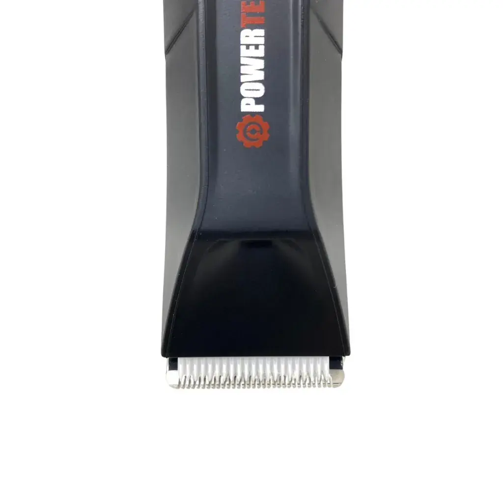 Powertec Tr 660 Vücut Traş Makinası