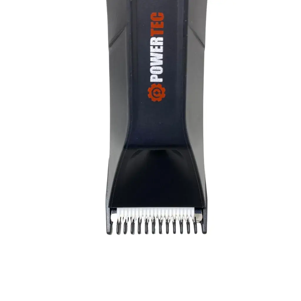 Powertec Tr 660 Vücut Traş Makinası