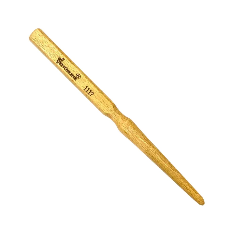 Venüsline Topuz Fırçası 1117