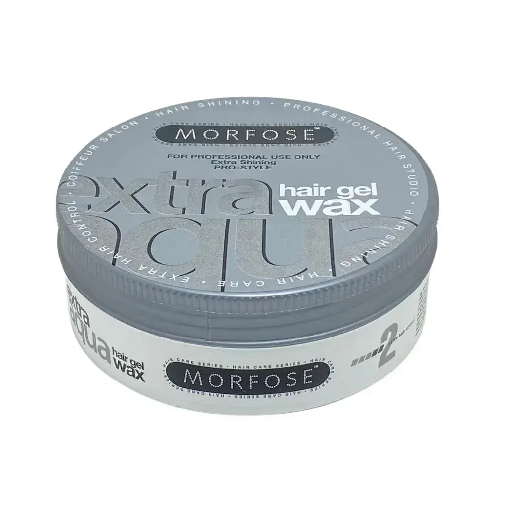 Morfose Extra Aqua  Wax 150 ml No:2