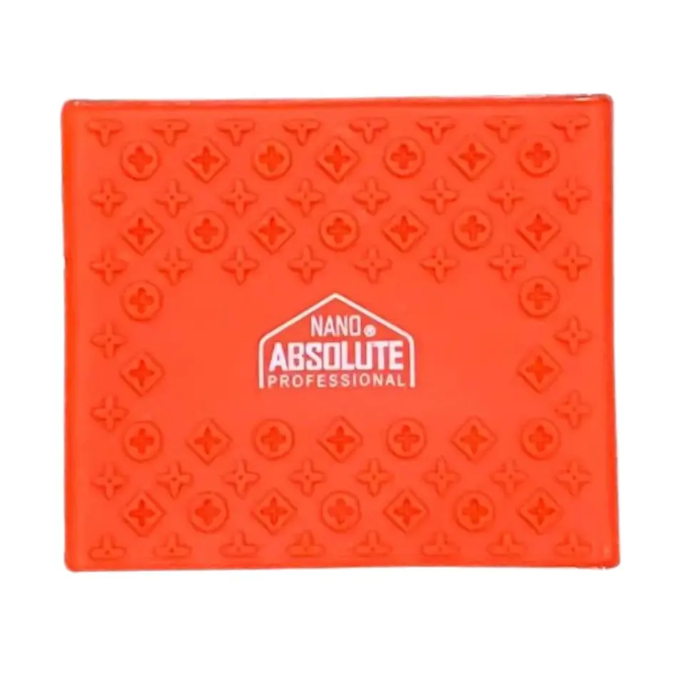 Nano Absolute Berber Tıraş Makinası Tutucu Silikon