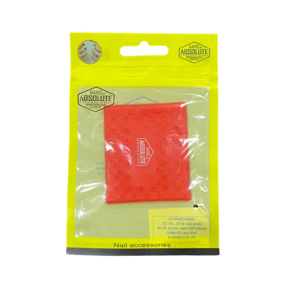 Nano Absolute Berber Tıraş Makinası Tutucu Silikon