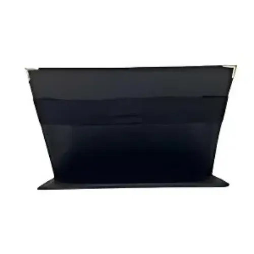 Mıknatıslı Makas Tutucu Deri