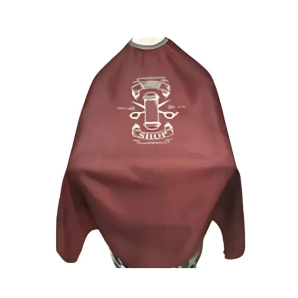 Dinçer Baskılı Klasik Penuar