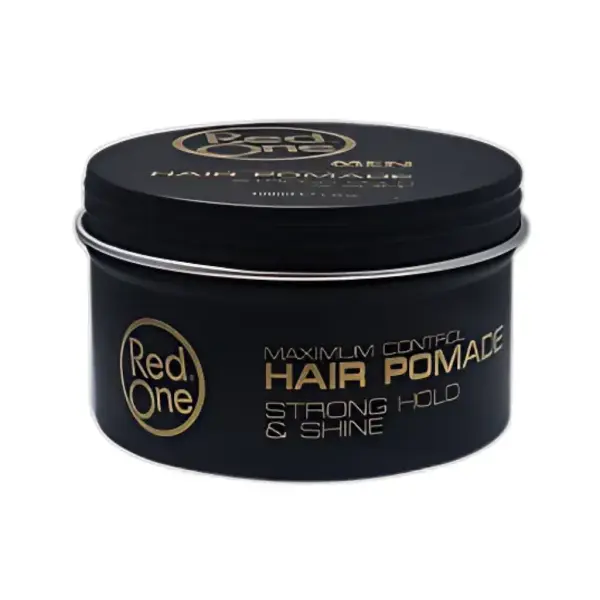 RedOne Hair Pomade Parlak Krem Wax 100 Ml