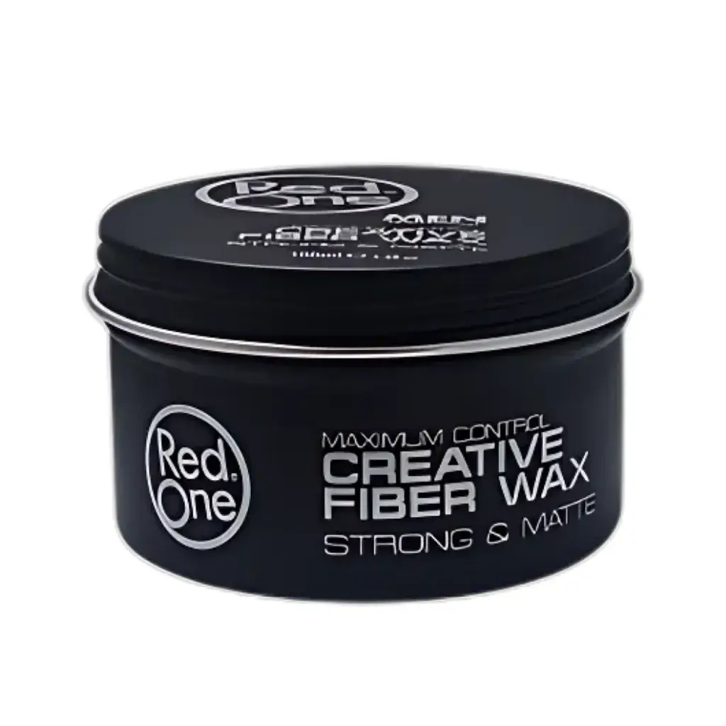 RedOne Creative Wax Fiber 100 ml
