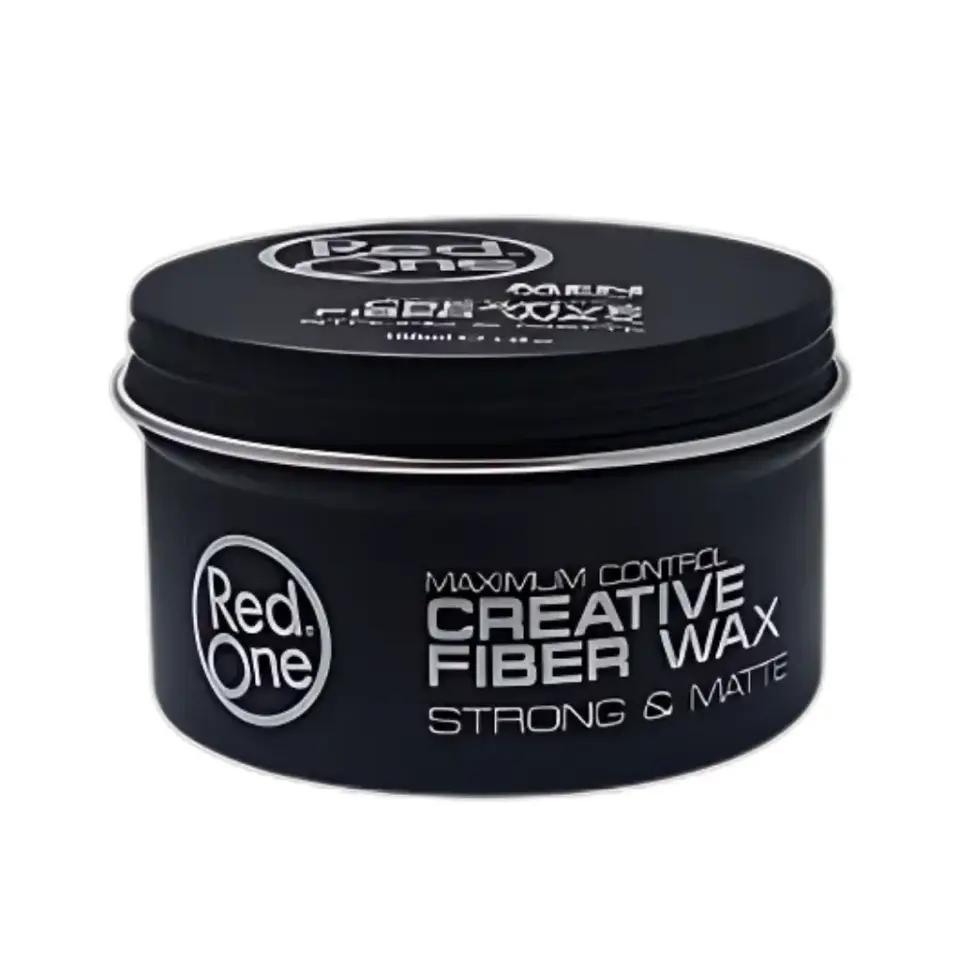 RedOne Creative Wax Fiber 100 ml