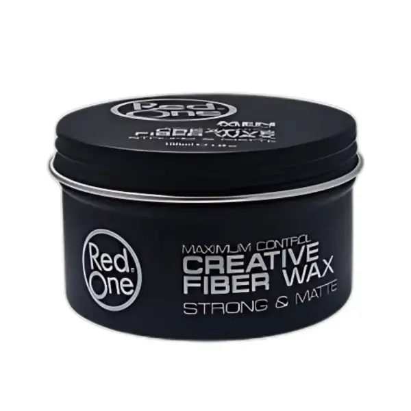 RedOne Creative Wax Fiber 100 ml
