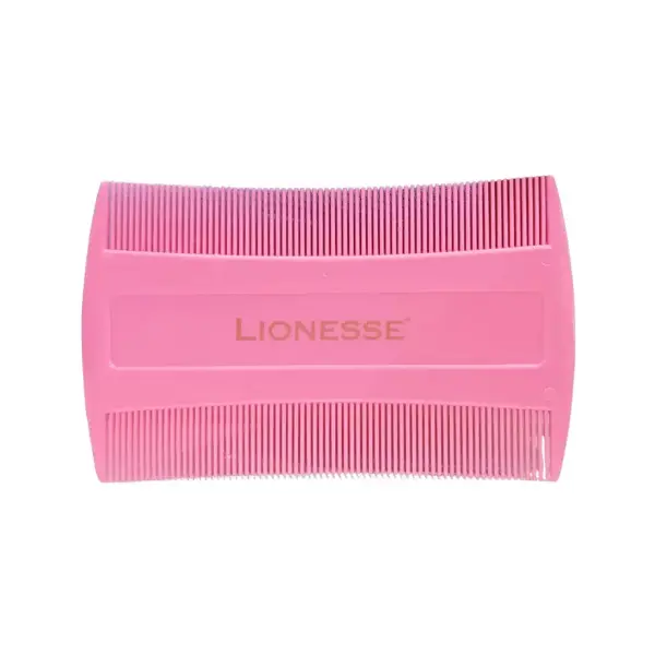 Lıonesse Plastik Bit Tarağı