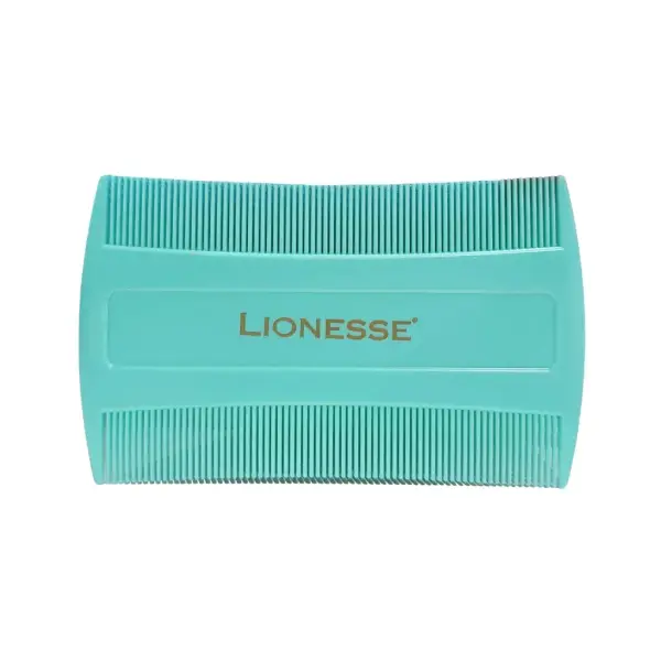 Lıonesse Plastik Bit Tarağı