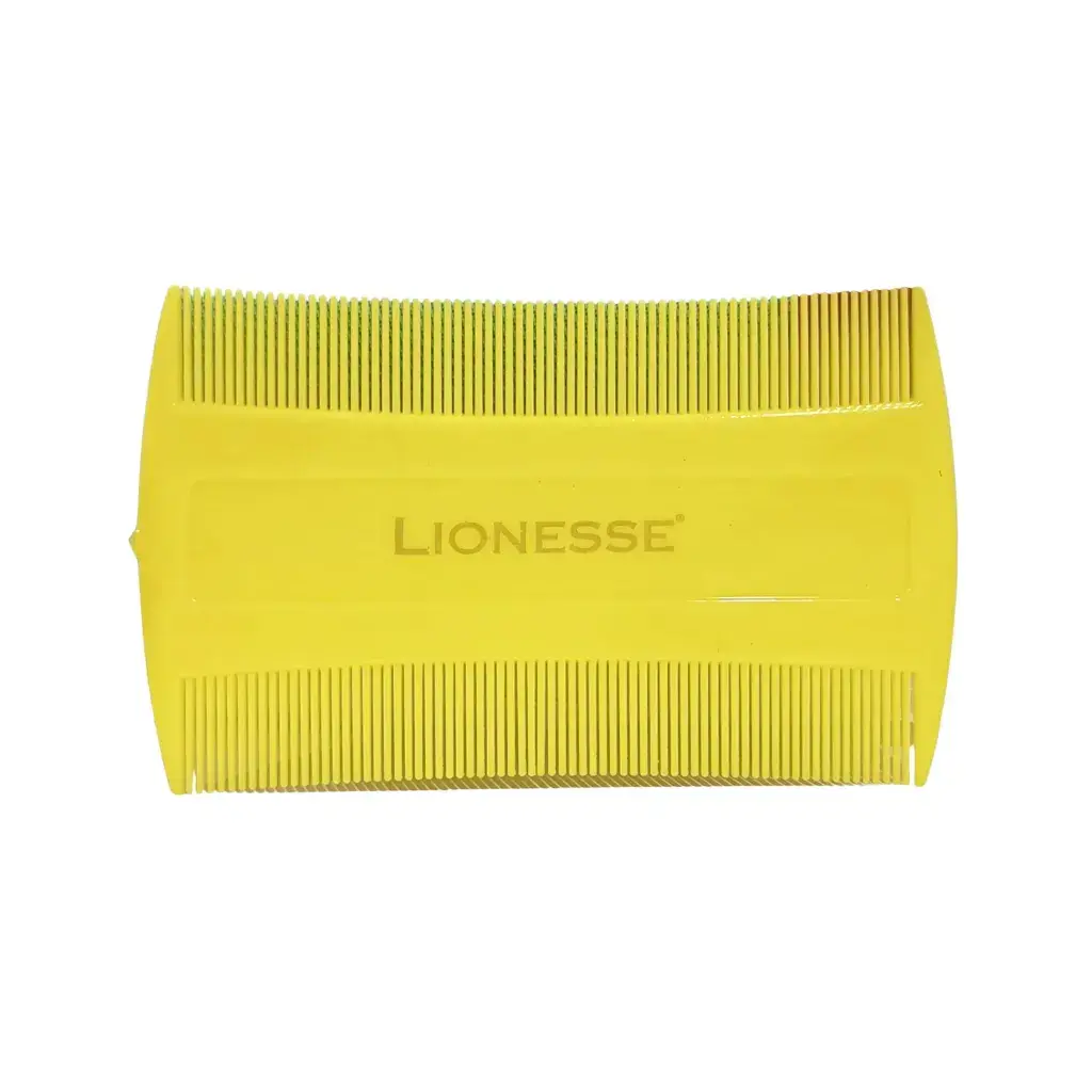 Lıonesse Plastik Bit Tarağı
