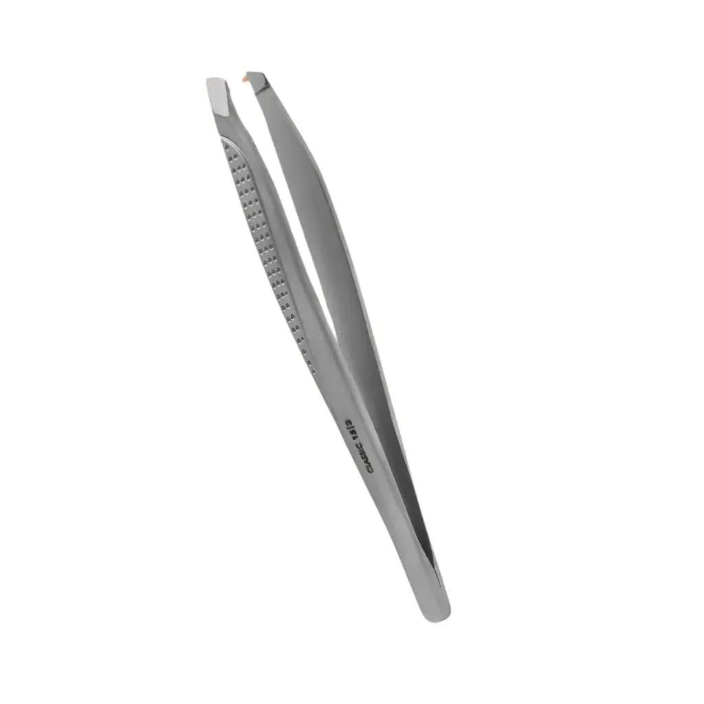 Staleks Kaş Cımbızı (Geniş Yamuk Kenarlar)