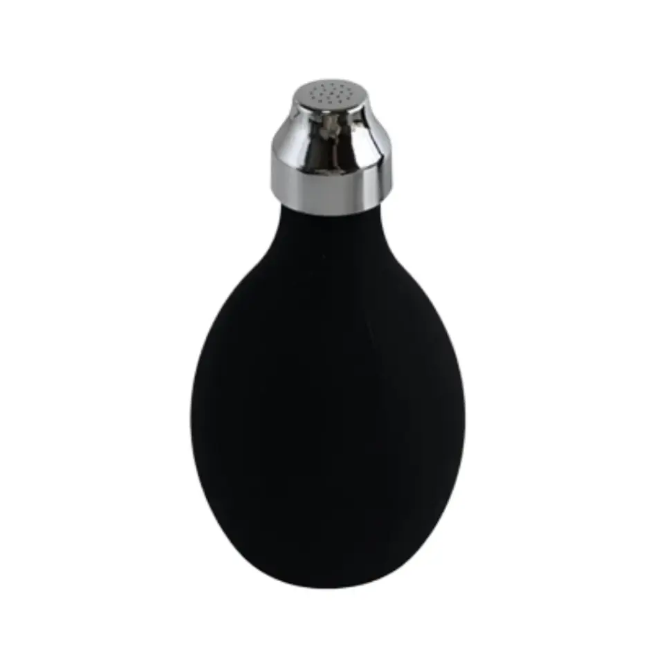 Saç Pudra Topik Toz Püskürtücü