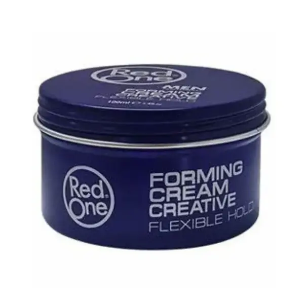 RedOne Men Forming Cream Flexible Hold Krem Wax 100 ml