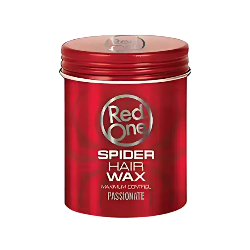 RedOne Spider Passion Wax 100 ml