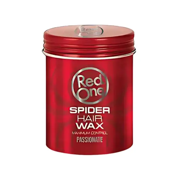 RedOne Spider Passion Wax 100 ml