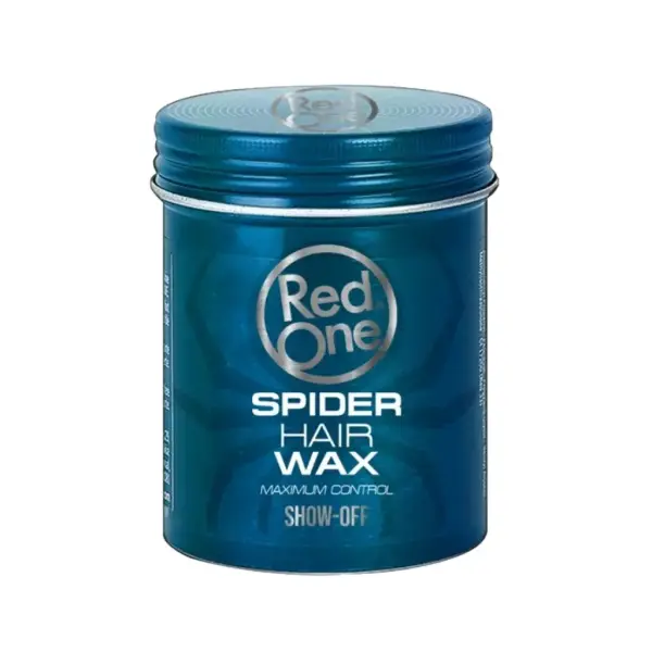 RedOne Spider Show Off Wax 100 ml