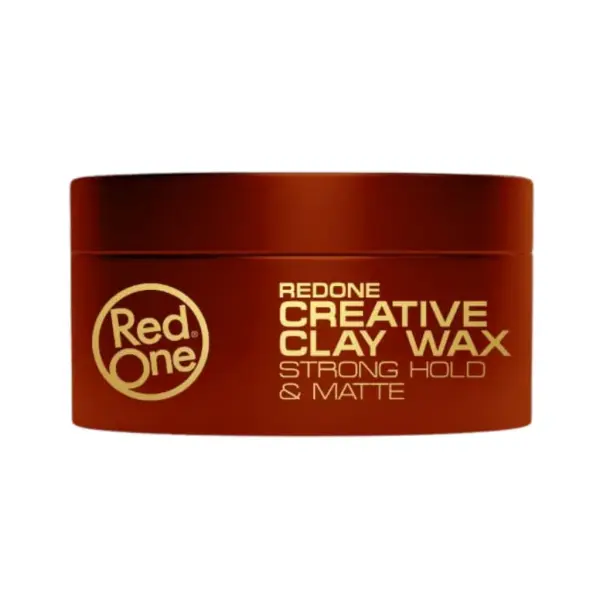 RedOne Creative Clay Wax 100 ml