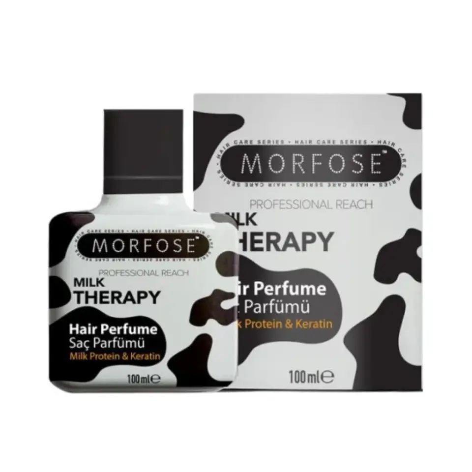 Morfose Milk Therapy Saç Parfümü