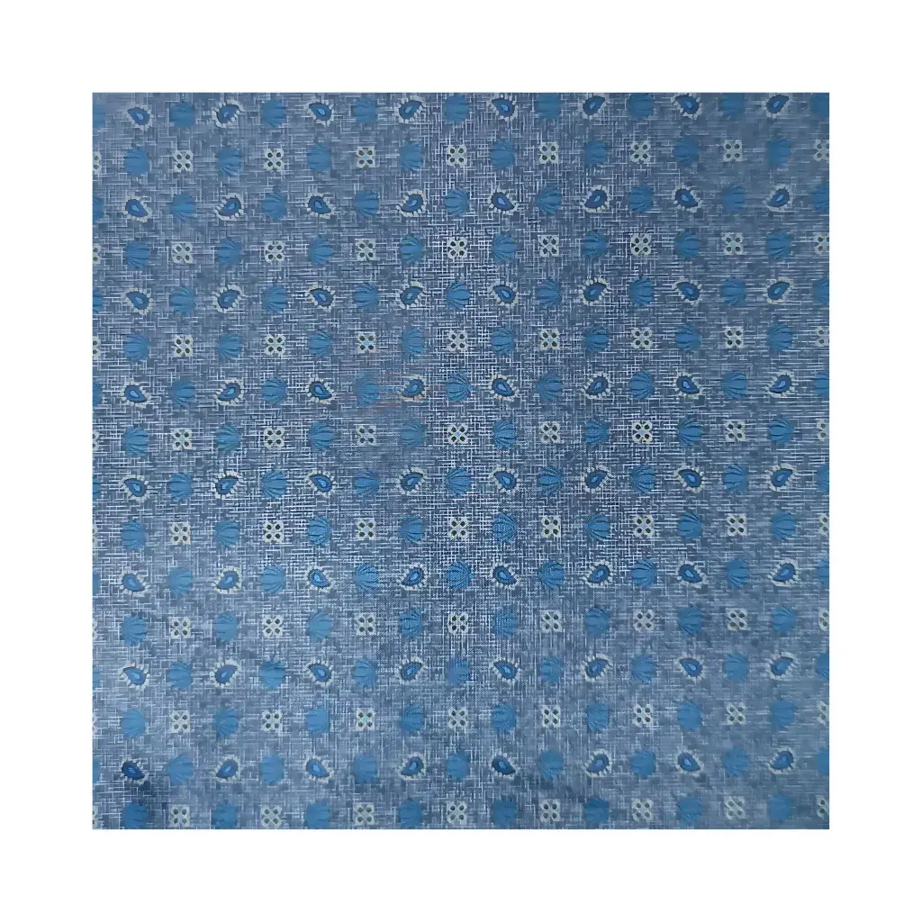 Dinçer Desenli Penuar