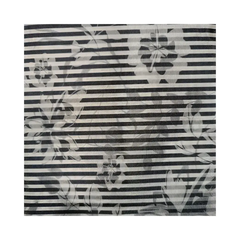 Dinçer Desenli Penuar