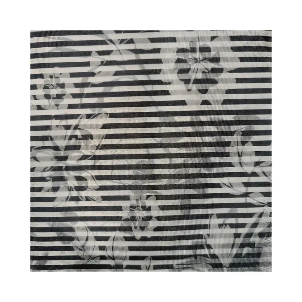 Dinçer Desenli Penuar