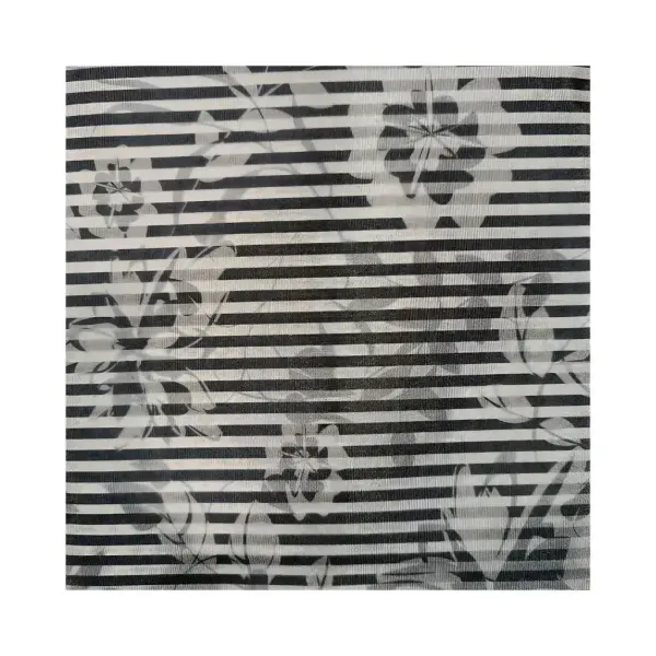 Dinçer Desenli Penuar