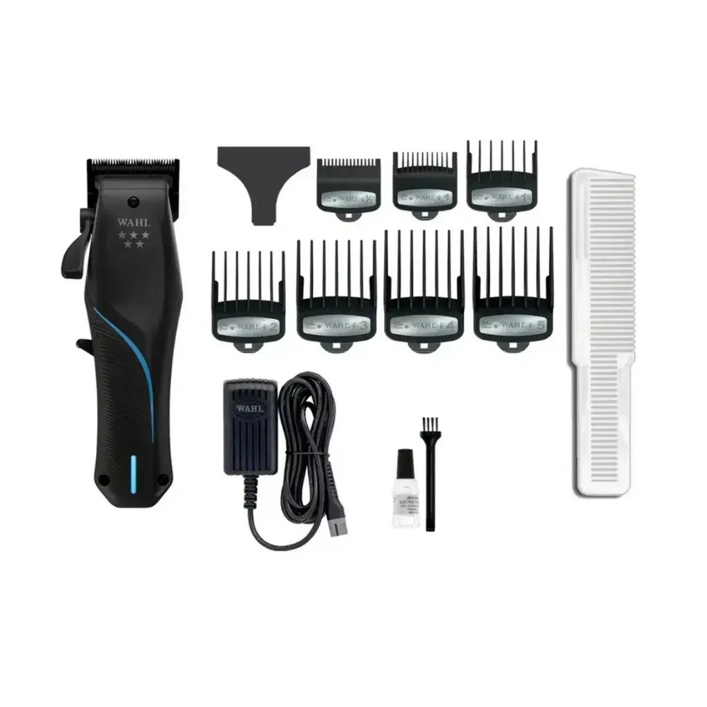 Wahl Vapor Cord/Cordless Clipper Profesyonel Tıraş makinesi
