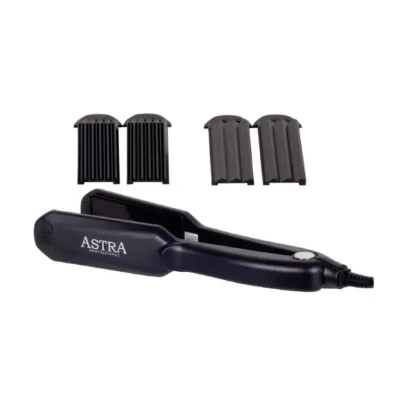 Astra F228 Profesyonel Saç Tost Makinesi