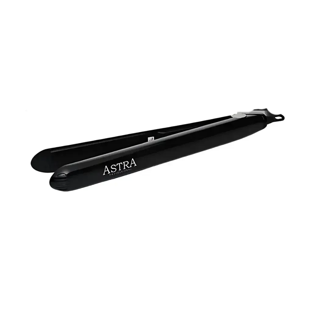 Astra Professional F601E Turmalin Seramik Kaplamalı Keratin Maşası