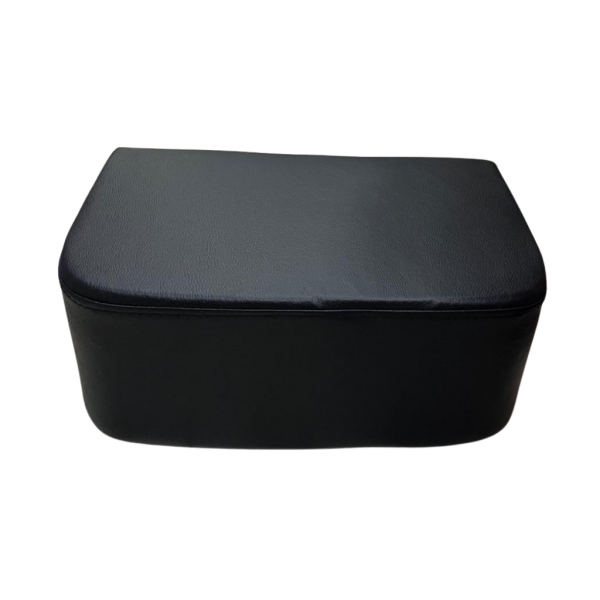 Berber Koltuğu Çocuk Pufu