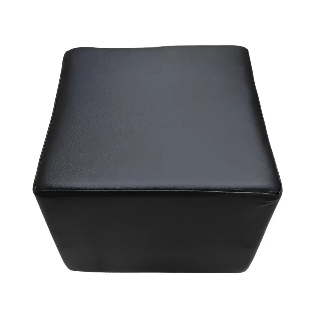 Berber Koltuğu Çocuk Pufu