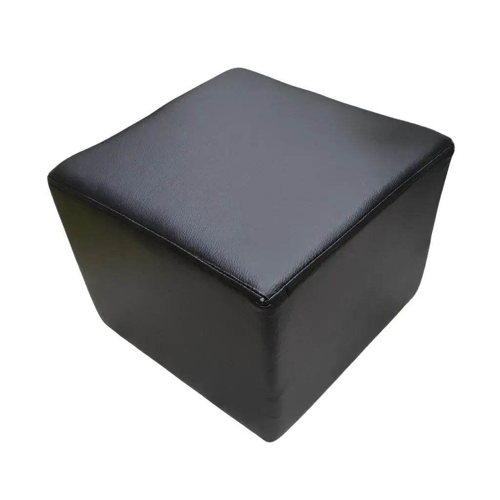 Berber Koltuğu Çocuk Pufu