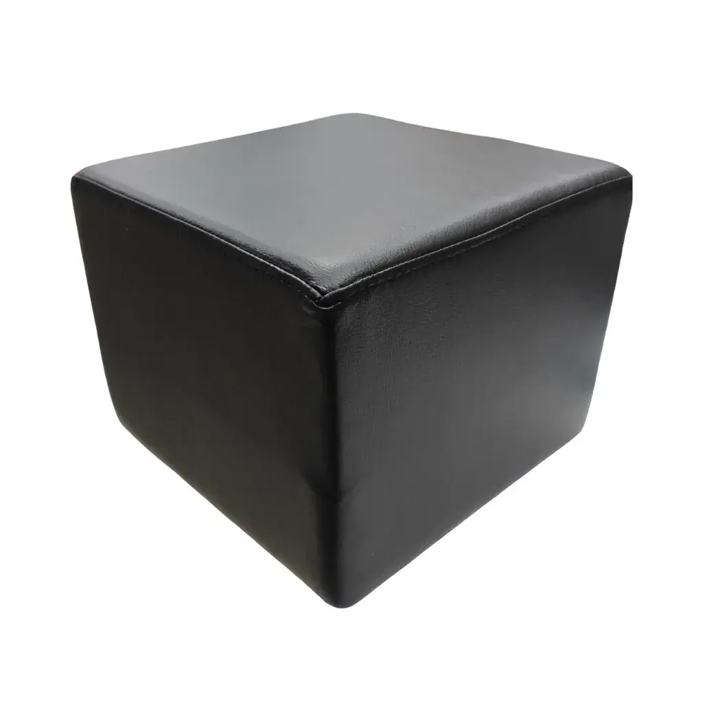 Berber Koltuğu Çocuk Pufu