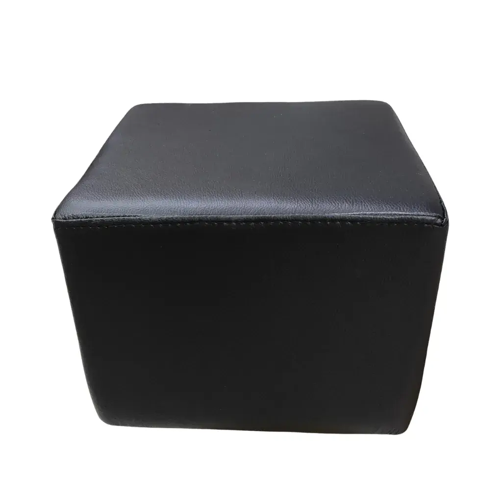 Berber Koltuğu Çocuk Pufu