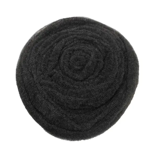 Fulin Topuz Süngeri Kumaşı