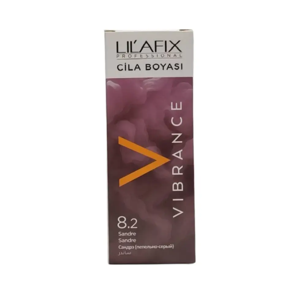 Lilafix Cila Boyası 100 Ml 8.2
